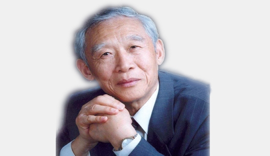 中國科學(xué)院院士   陳國良   